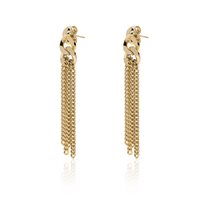 Orecchini Unoaerre Donna in Bronzo 011EX00018000-2239 - 011EX00018000-2239